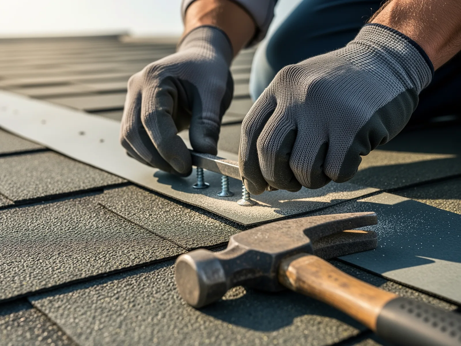 Why choose Fascia Repair in Missoula, MT